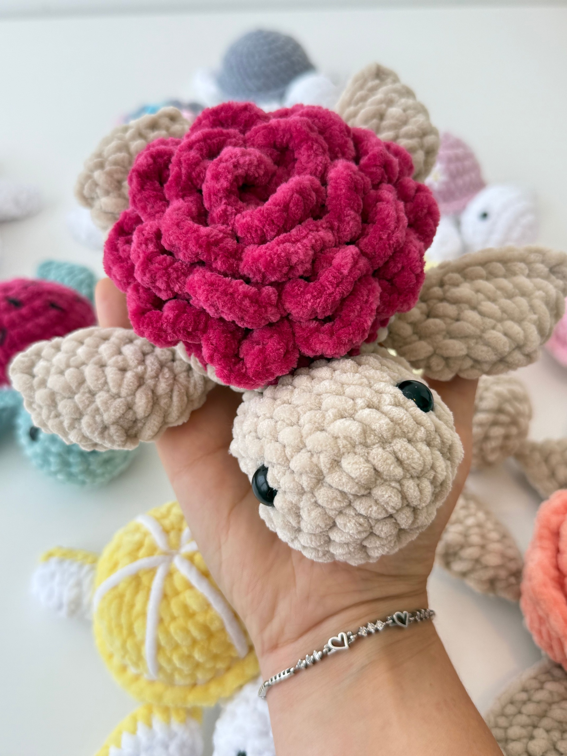 Mini Kornjače - Igračke, slika 8